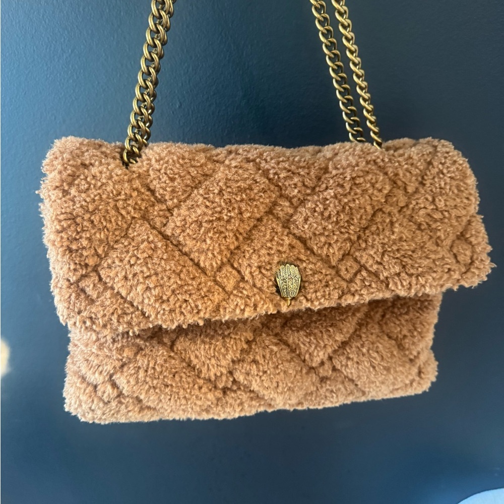 Kurt Geiger Kensington XXL Teddy Women’s Bag